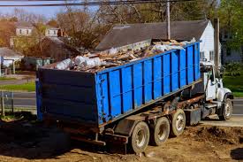 Professional Junk Removal in Draper, UT